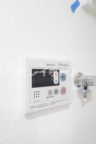 ティーズクオーレ馬込Ⅰの設備