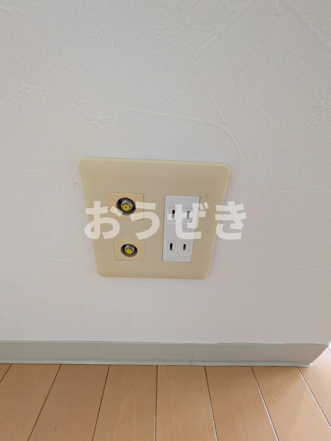 バージュアル横濱鶴見Ⅱの設備|※同仕様参考写真