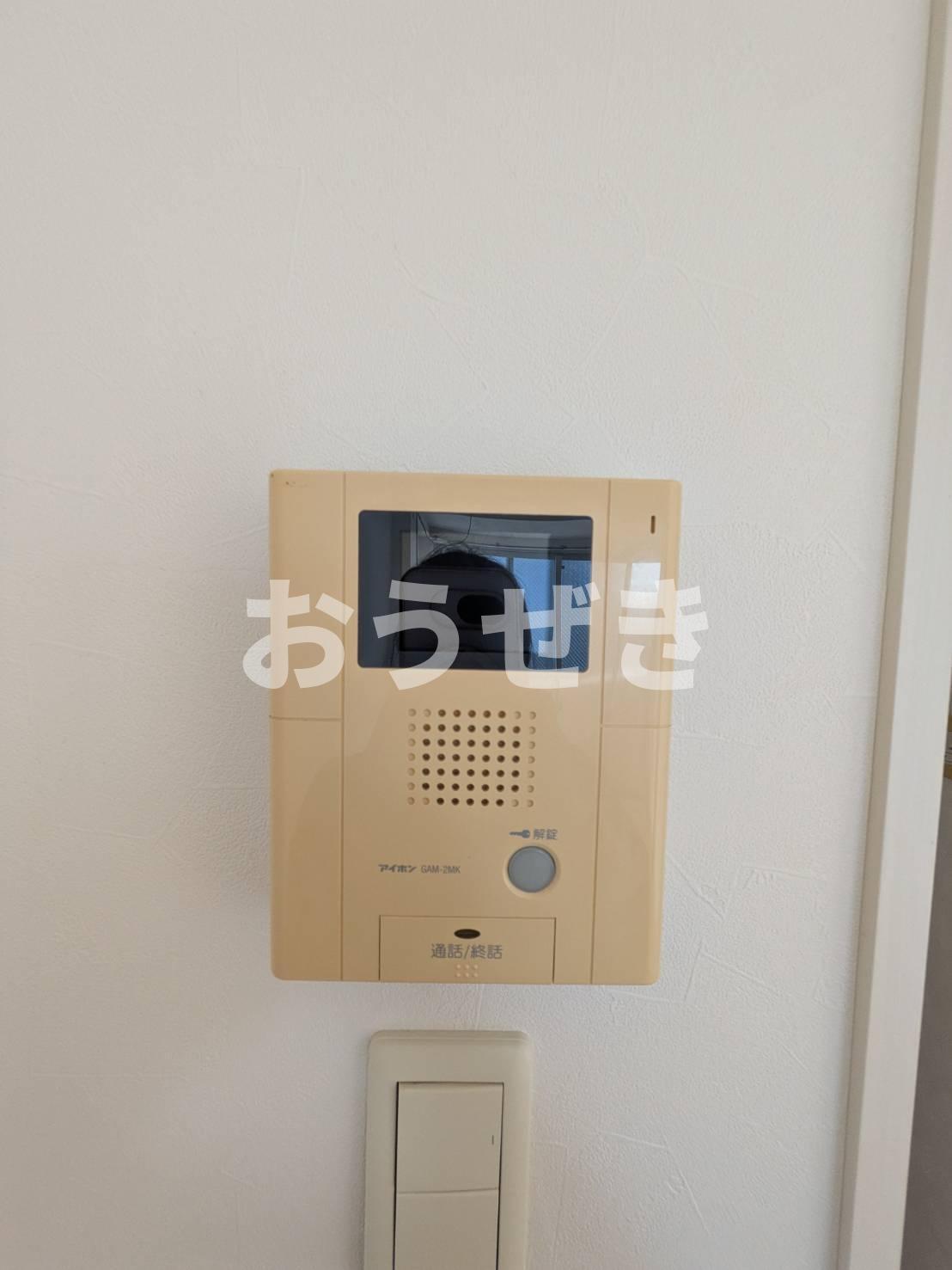 バージュアル横濱鶴見Ⅱのその他|※同仕様参考写真