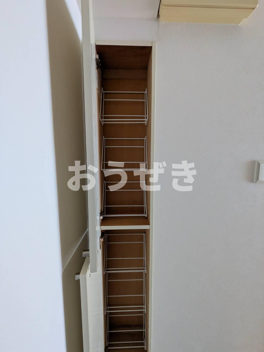 バージュアル横濱鶴見Ⅱのその他|※同仕様参考写真
