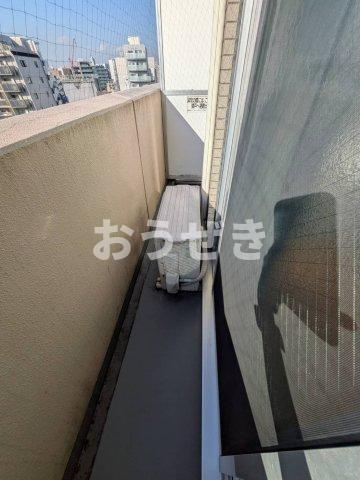 バージュアル横濱鶴見Ⅱの外観