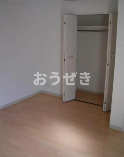 バージュアル横濱鶴見Ⅱの居間・リビング|※同仕様参考写真