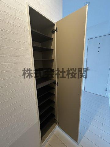雅舟の設備
