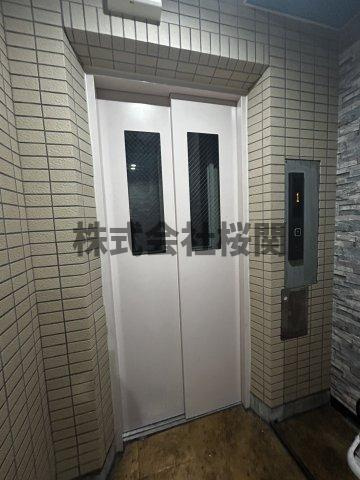 雅舟のその他共用部分