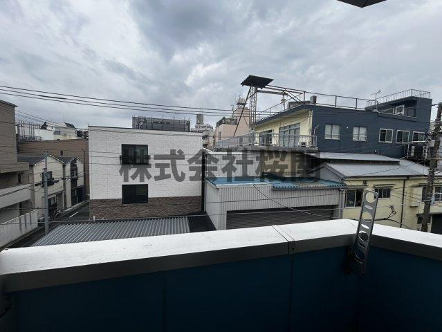 雅舟の展望