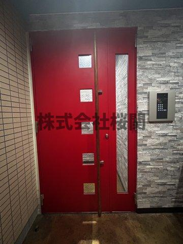 雅舟のセキュリティ