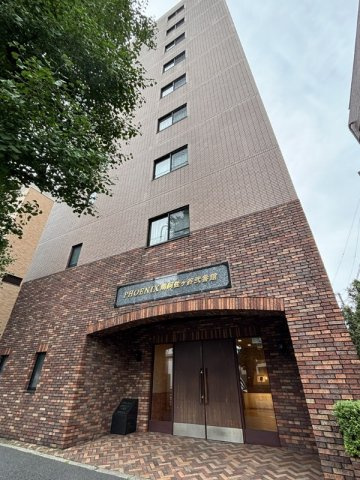 トーシンフェニックス南阿佐ヶ谷弐番館の外観|物件の外観です