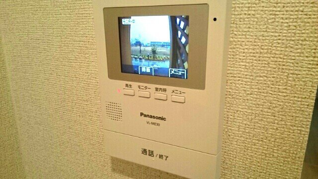 エトワール　フィクスのセキュリティ