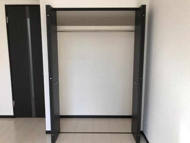 リブベースの収納|収納
