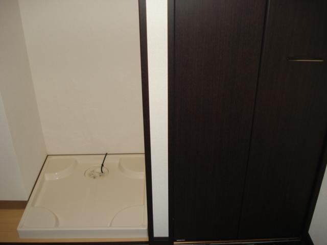 リブベースの玄関|玄関