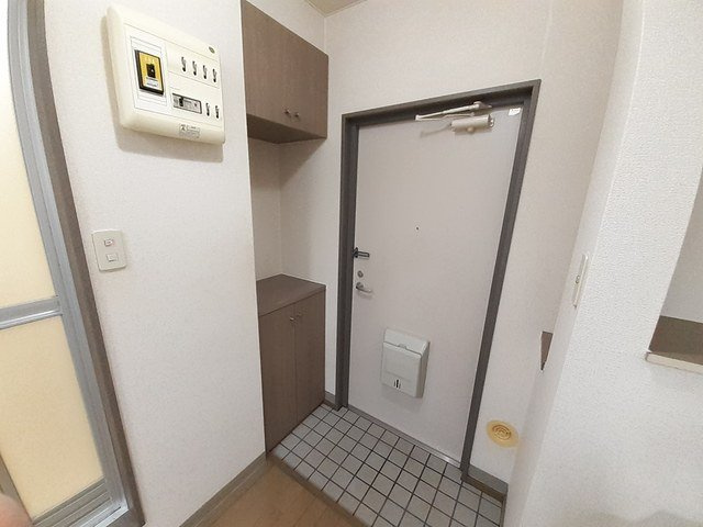 ラフィネ天久保Ａのその他