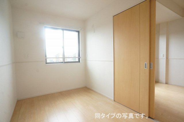 オーロラ要Ｂの内装|おしゃれな内装です
