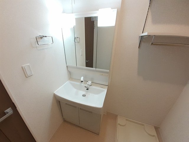 カーサ・イリーデⅡの内装|内装もきれいです