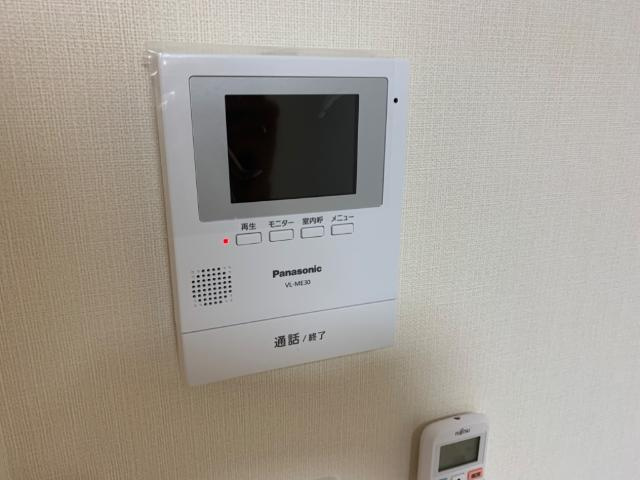 イストワールＡの洗面所|洗面