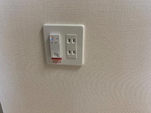 イストワールＡの設備|室内設備
