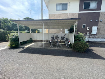 サニーサイド神立の設備|エアコン