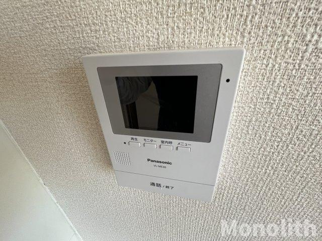 エステートピアSARAのセキュリティ