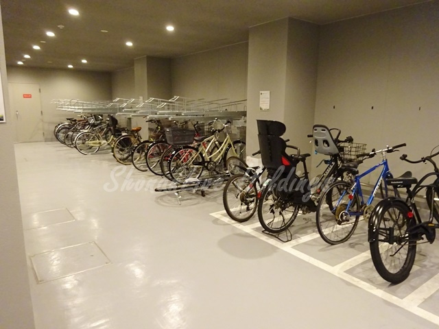 藤沢市本町４丁目の賃貸マンションのその他共用部分