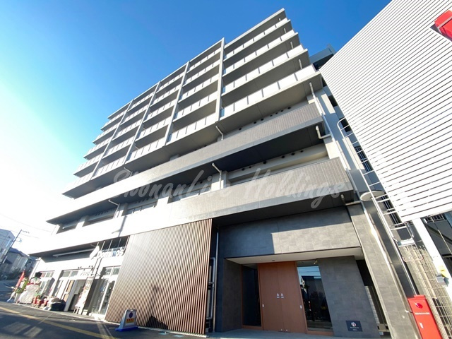 藤沢市本町４丁目の賃貸マンション