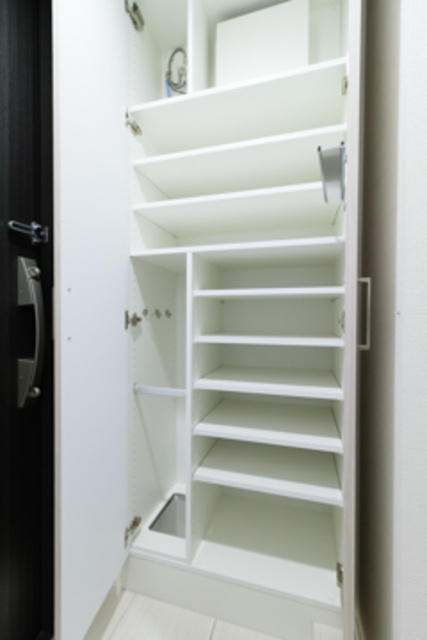 エディアン目黒本町のその他|※写真は同タイプ住戸です。