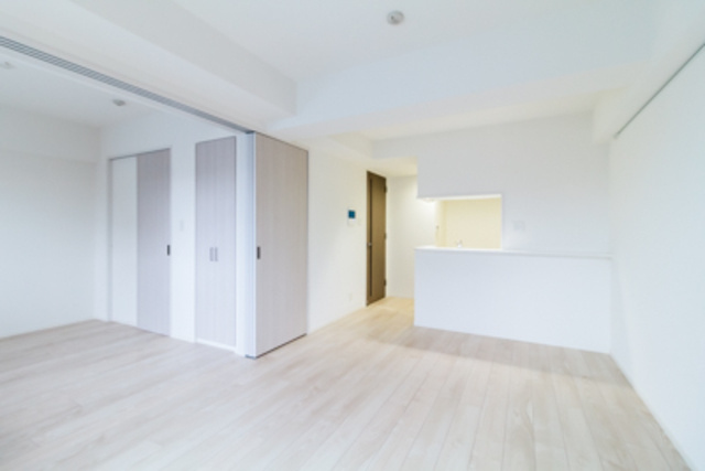 エディアン目黒本町のその他|※写真は同タイプ住戸です。