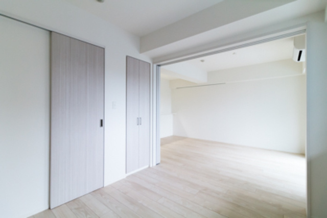 エディアン目黒本町のその他|※写真は同タイプ住戸です。