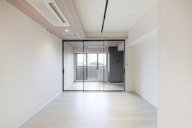 恵比寿ガーデンテラス弐番館のその他|※写真は同タイプ住戸です。