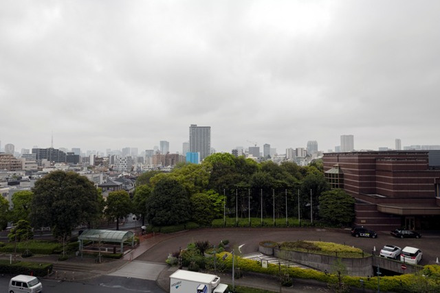 恵比寿ガーデンテラス弐番館のその他|※写真は同タイプ住戸です。