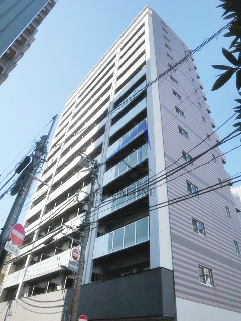 フュージョナル王子HY’sの外観|外観です。