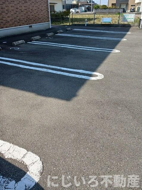 オレンジハイツAの設備