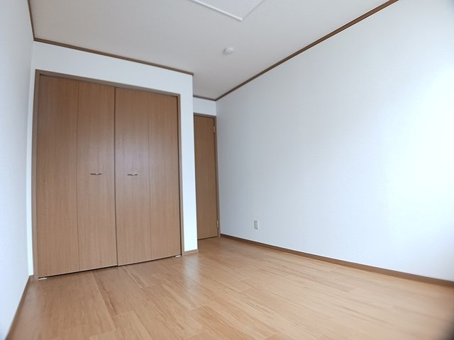 レジデンス２１の内装