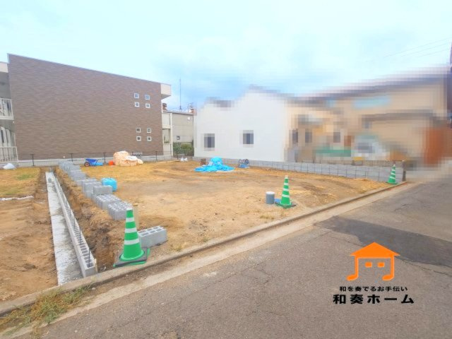 リーブルガーデン高松市福岡町第五◇2026年度補助金対象の長期優良住宅です！