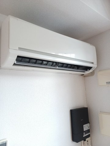 カーサスカイⅠの設備