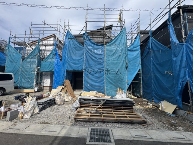 入間市高倉5丁目・全15棟　新築一戸建　10号棟