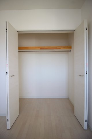 Etoile Cassiopeiaの収納|十分な収納スペースがあります