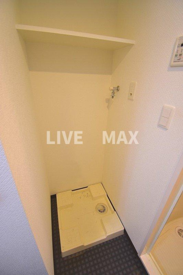 【設備】コンフォレスパ新大阪 