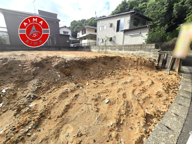 福岡市東区若宮3丁目第1-2棟（1号棟）の外観：施工例|デザイン性のある外観です。