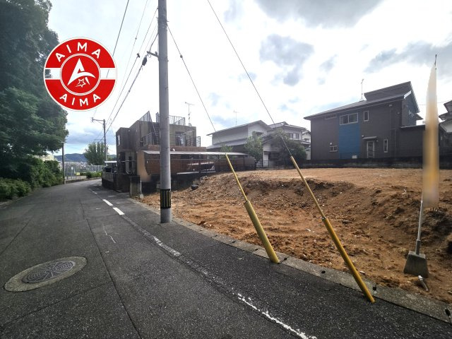 福岡市東区若宮3丁目第1-2棟（1号棟）の外観|外観も気になるポイント