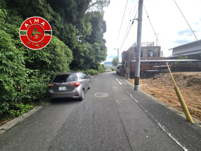 福岡市東区若宮3丁目第1-2棟（1号棟）の外観|見学の時間などお気軽にお問い合わせ下さい。