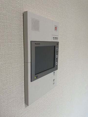 【セキュリティ】プレサンス桜ノ宮イーサリアル
