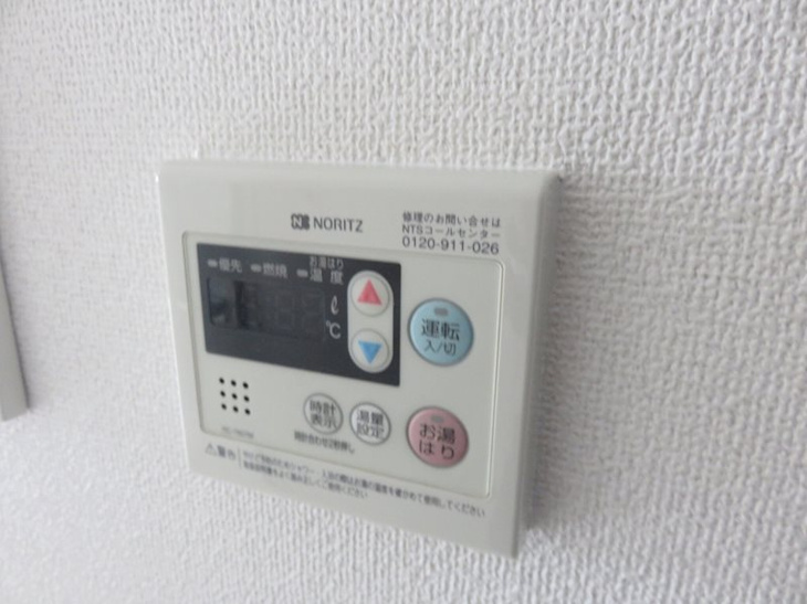 【設備】エスリード福島リバーフロント 
