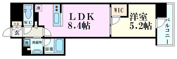アーバネックス同心Ⅱ