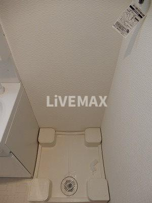 【設備】S-RESIDENCE南堀江