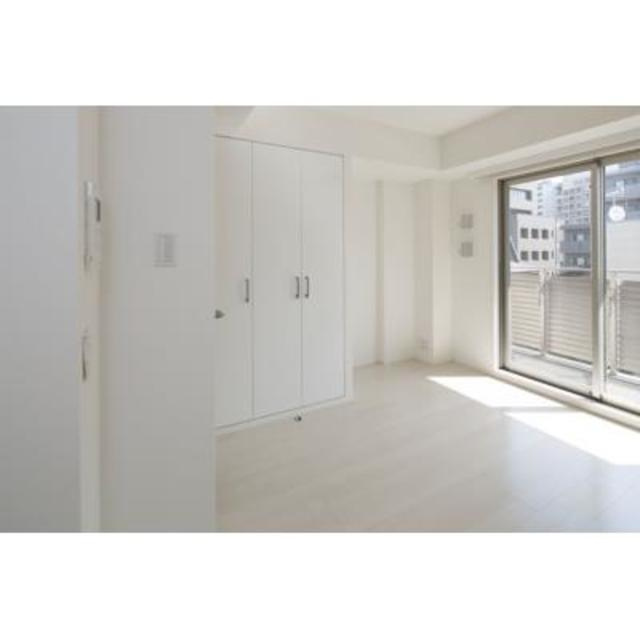 パークアクシス高田馬場テラスのその他|※写真は同タイプ住戸です。