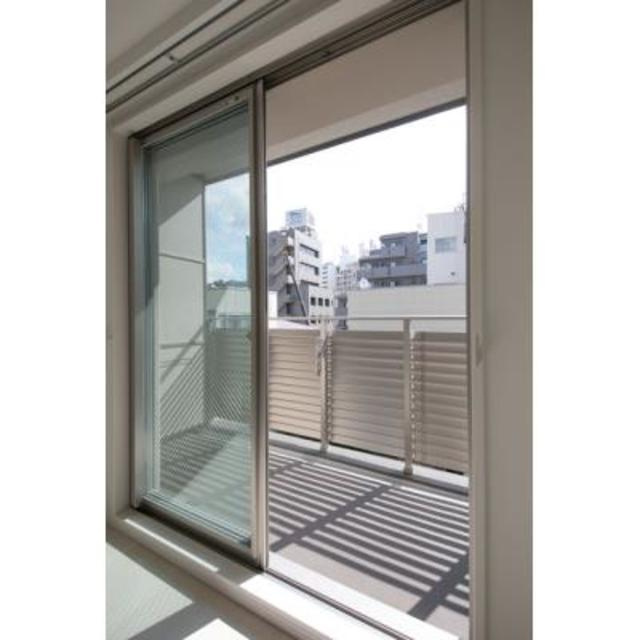 パークアクシス高田馬場テラスのその他|※写真は同タイプ住戸です。