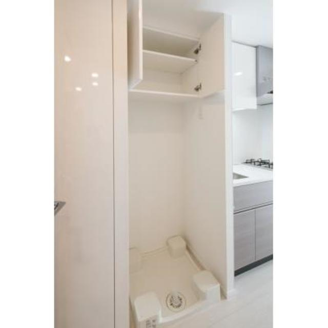 パークアクシス高田馬場テラスのその他|※写真は同タイプ住戸です。