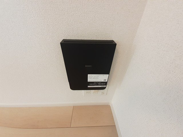 ローレル　Ⅱの設備