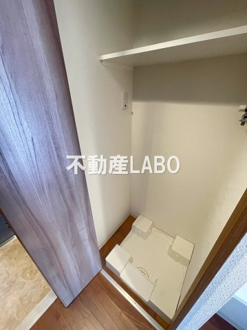 HRフロントリーガル難波WESTのその他