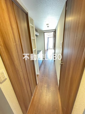 HRフロントリーガル難波WESTのその他