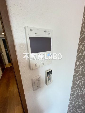 HRフロントリーガル難波WESTのその他